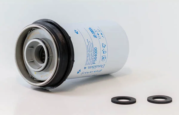Donaldson - P584000 - Kraftstofffilter SpinOn