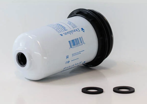 Donaldson - P584000 - Kraftstofffilter SpinOn