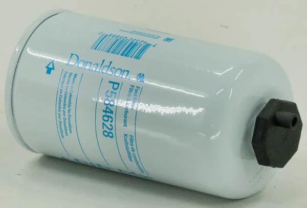 Donaldson - P584628 - Kraftstofffilter SpinOn