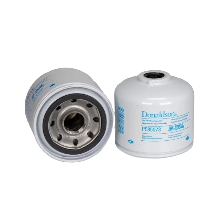 Donaldson - P585073 - Kraftstofffilter SpinOn