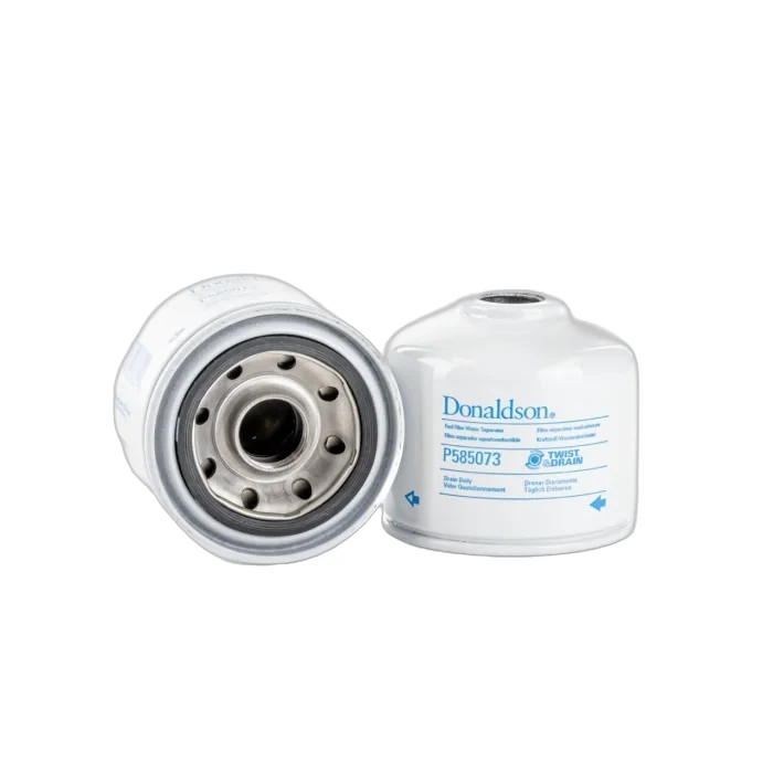 Donaldson - P585073 - Kraftstofffilter SpinOn
