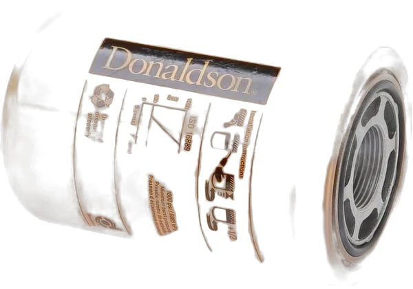 Donaldson - P603504 - Dichtung