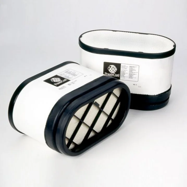 Donaldson - P604273 - Luftfilterelement (PowerCore)