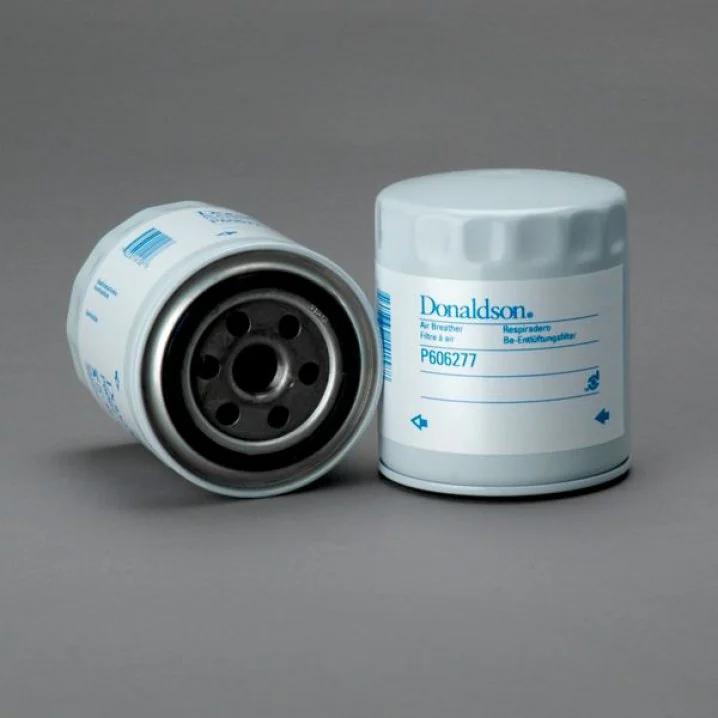 Donaldson - P606277 - Luftfilter SpinOn (Be- und Entlüftung)