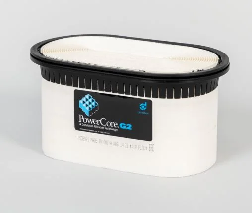 Donaldson - P636991 - Luftfilterelement (PowerCore)