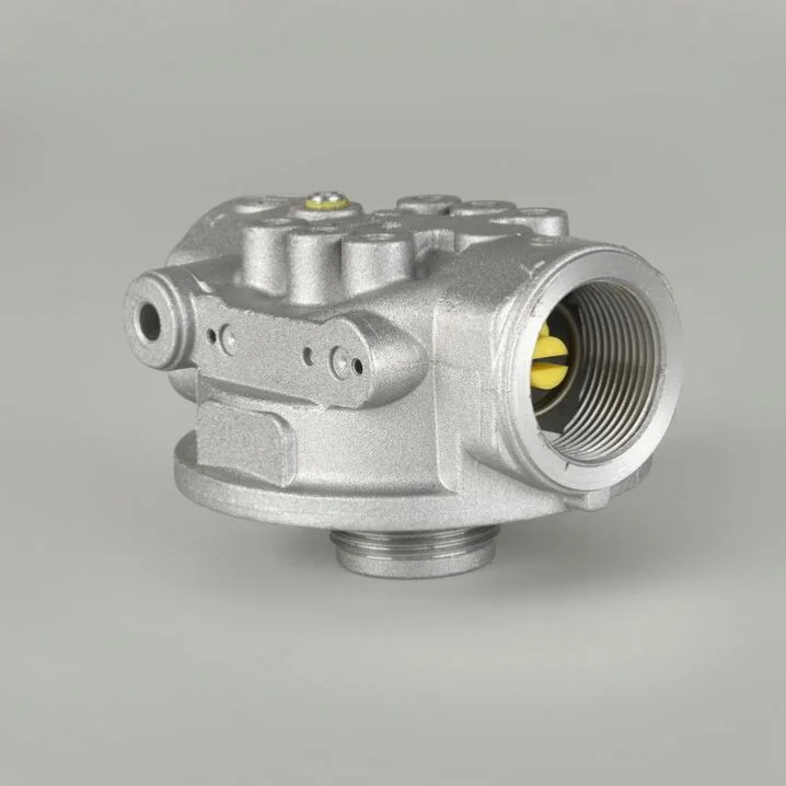 Donaldson - P761314 - Filterkopf-Hydraulikfilter