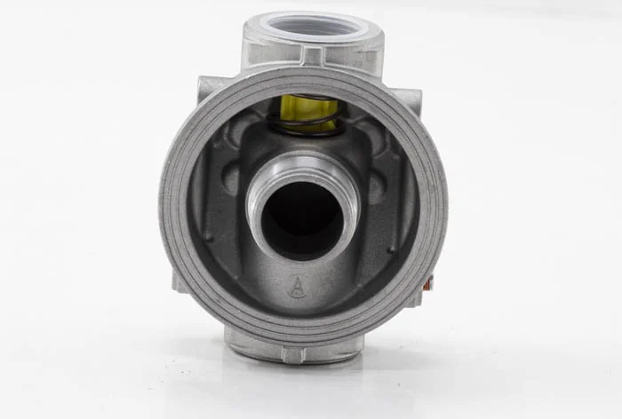 Donaldson - P762638 - Filterkopf-Hydraulikfilter