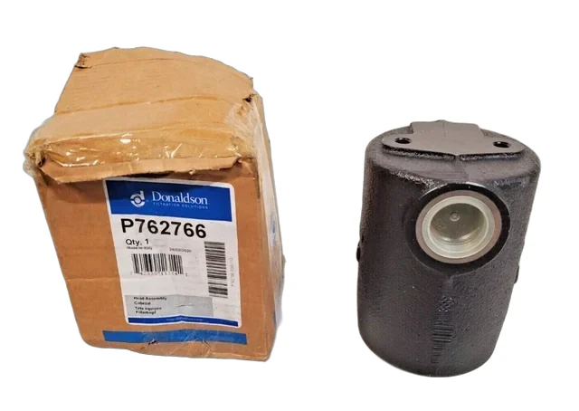 Donaldson - P762766 - Filterkopf-Hydraulikfilter
