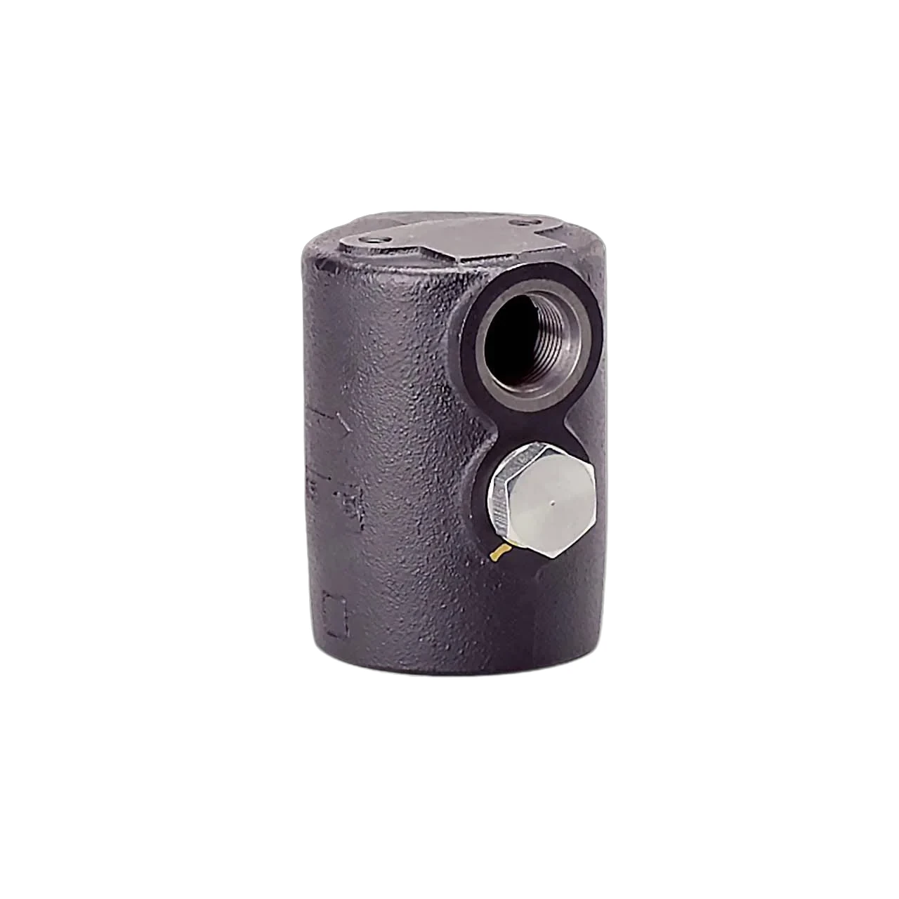Donaldson - P762766 - Filterkopf-Hydraulikfilter