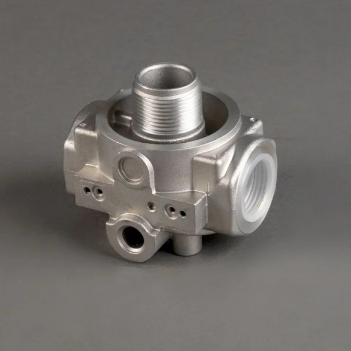 Donaldson - P762982 - Filterkopf-Hydraulikfilter