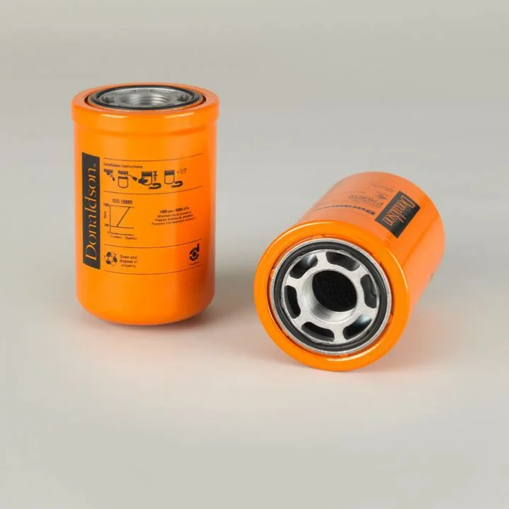 Donaldson - P763616 - Hydraulikfilter SpinOn
