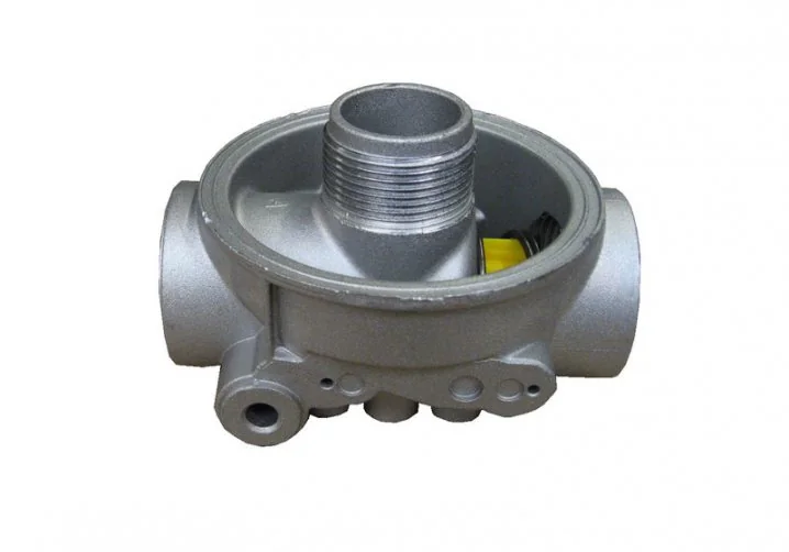 Donaldson - P764408 - Filterkopf-Hydraulikfilter