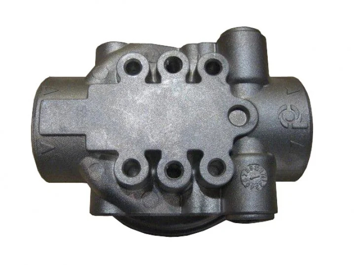 Donaldson - P764420 - Filterkopf-Hydraulikfilter