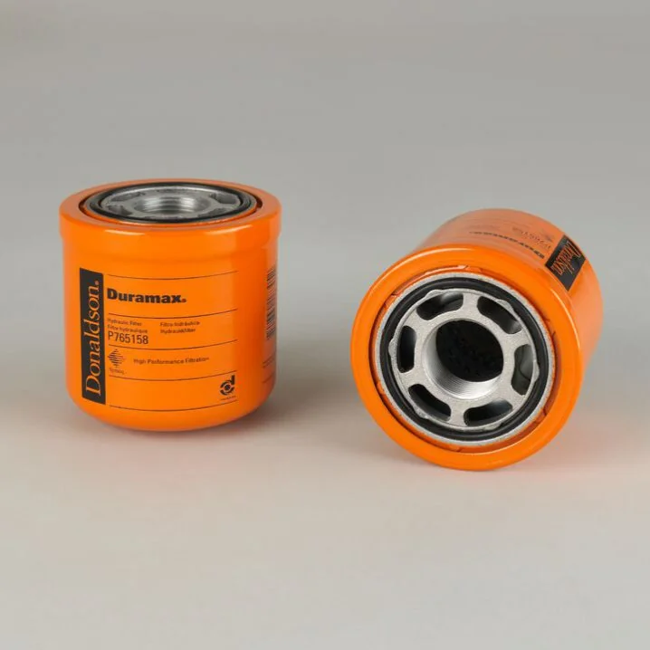 Donaldson - P765158 - Hydraulikfilter SpinOn