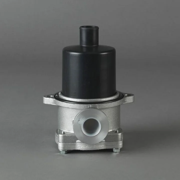Donaldson - P766449 - Hydraulikfiltergehäuse