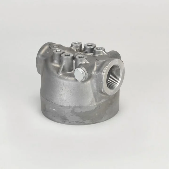 Donaldson - P766809 - Filterkopf-Hydraulikfilter