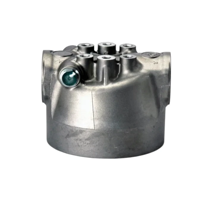 Donaldson - P766831 - Filterkopf-Hydraulikfilter