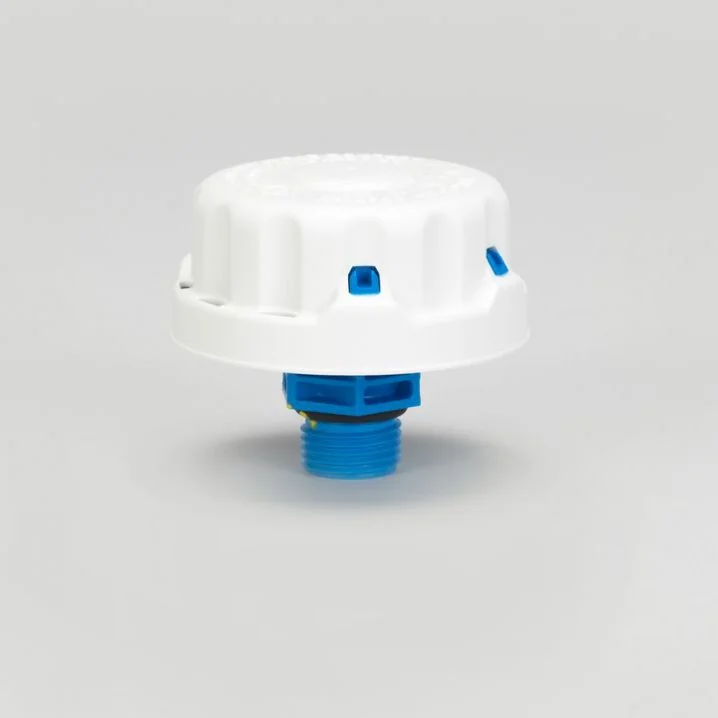 Donaldson - P767025 - Luftfilter (Be- und Entlüftung 1/2inches -BSP)