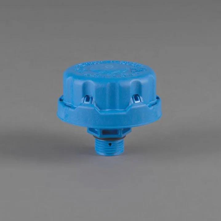 Donaldson - P767027 - Luftfilter (Be- und Entlüftung 1/2inches -BSP)