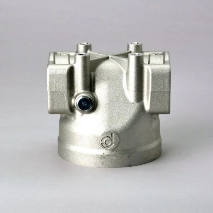 Donaldson - P767095 - Filterkopf-Hydraulikfilter