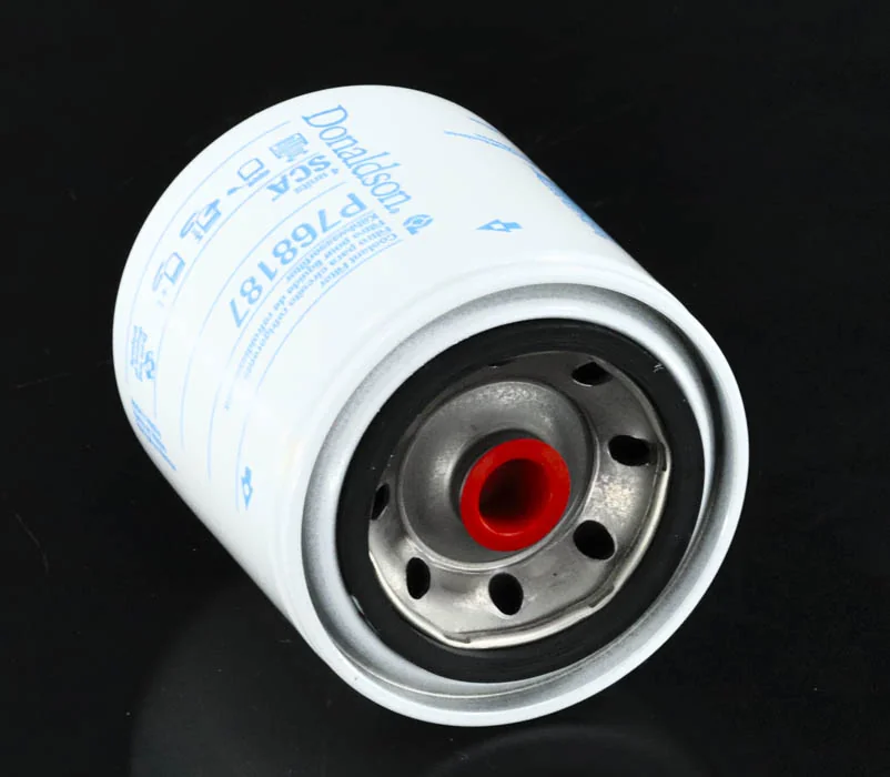 Donaldson - P768187 - Kühlflüssigkeitsfilter SpinOn