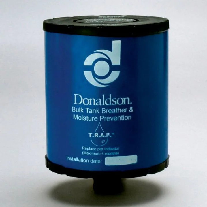 Donaldson - P923075 - Luftfilter (Be- Entlüftung 1 1/4inches -BSP)