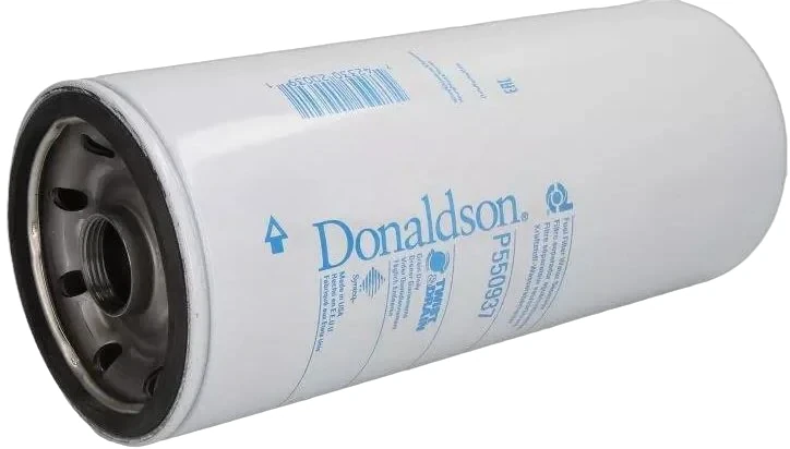 Donaldson - P955637 - Luftfilterelement