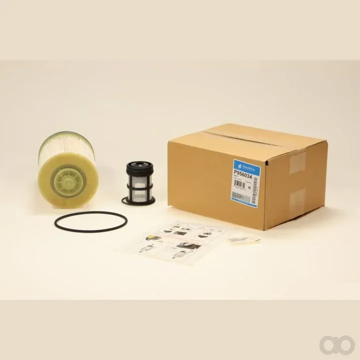 Donaldson - P956034 - Kraftstofffilterelement (Servicekit)