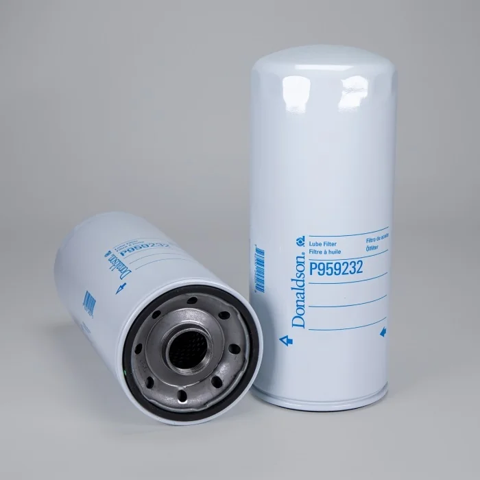 Donaldson - P959232 - Ölfilter SpinOn