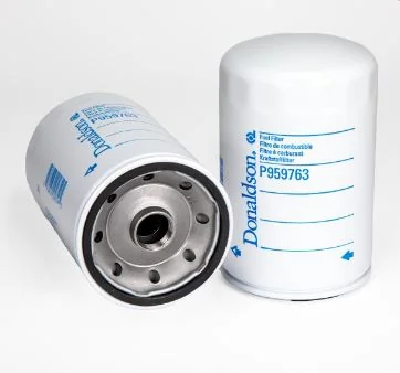 Donaldson - P959763 - Kraftstofffilter SpinOn