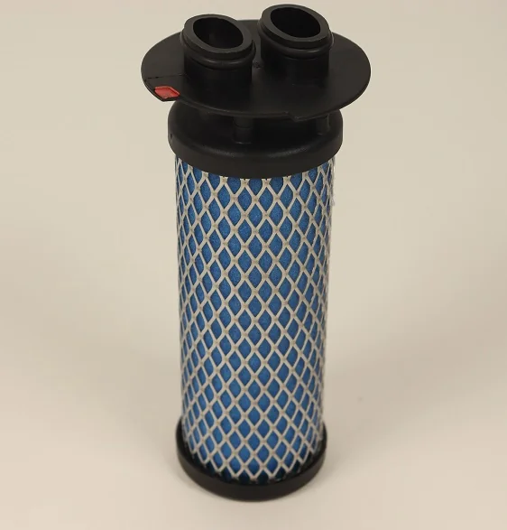 Donaldson - S 0120 - Luftfilterelement