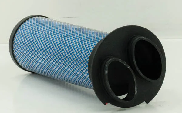 Donaldson - S0600, SILIKONFREI - Luftfilterelement