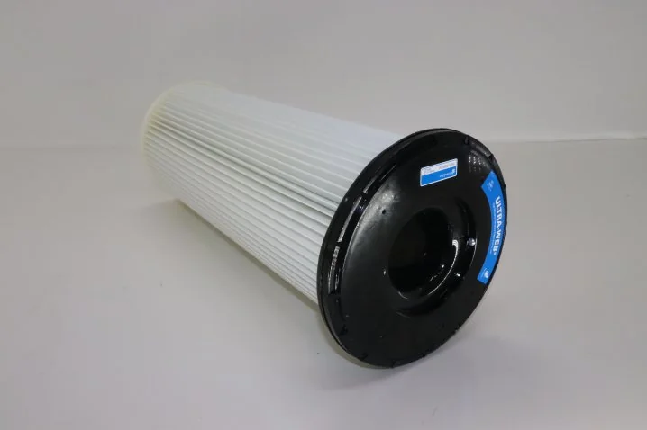 Donaldson Torit - 1A51399014-440 - Luftfilterelement 201 x 568mm, 2,5m²
