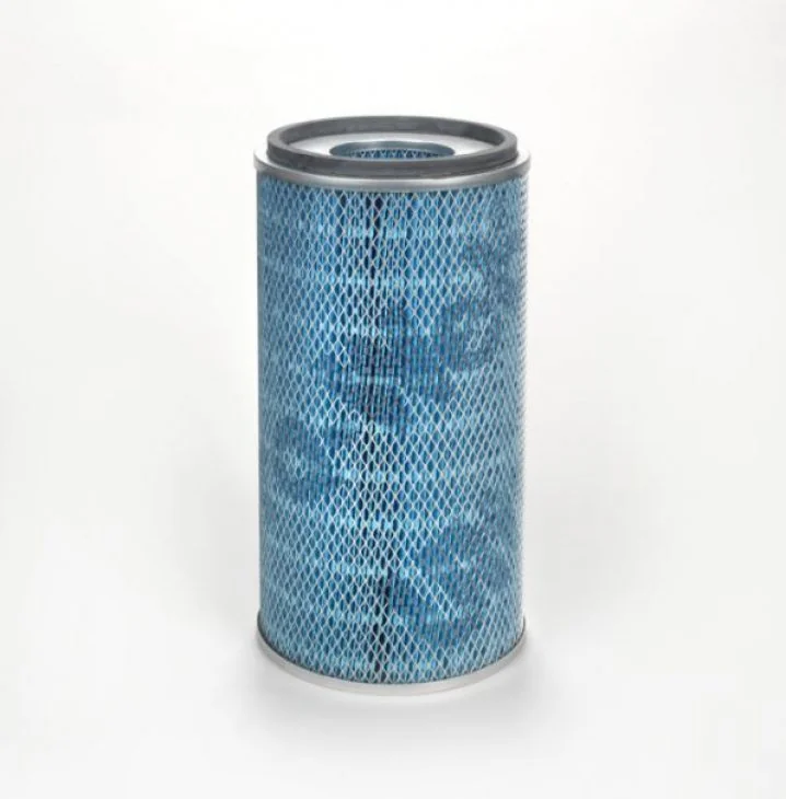 Donaldson Torit - 2625007-000-440 - Luftfilterelement 202 x 406mm, 5,5m²