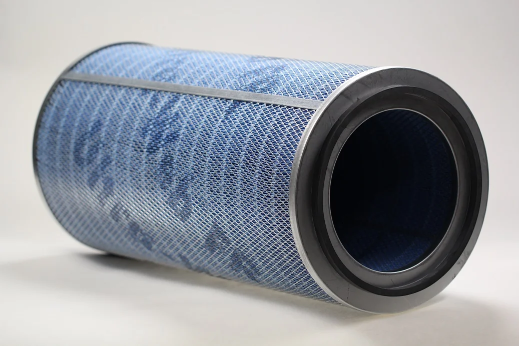Donaldson Torit - 2625023E - Luftfilterelement 324 x 660mm, 20,8m²