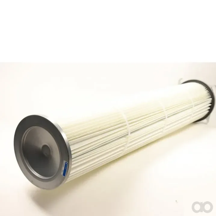 Donaldson Torit - 2625804 - Luftfilterelement 218 x 1200 mm