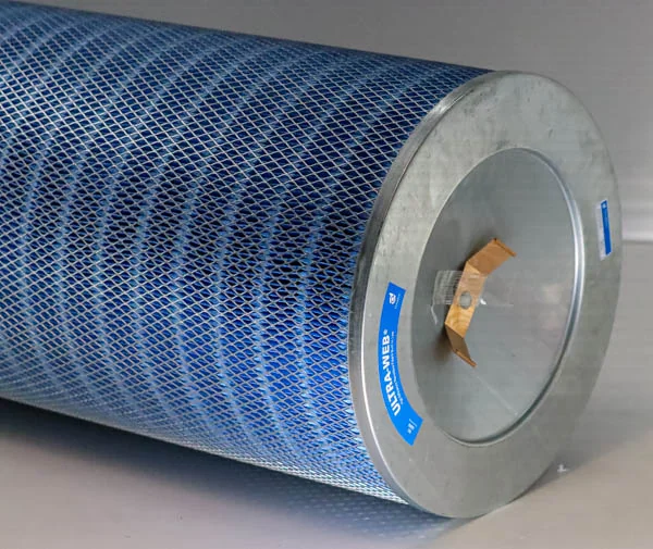 Donaldson Torit - 2625939-000-440 - Luftfilterelement 324 x 1200 mm, 29 m²