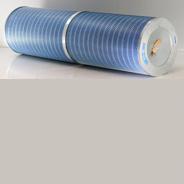 Donaldson Torit - 2625939-000-440 - Luftfilterelement 324 x 1200 mm, 29 m²