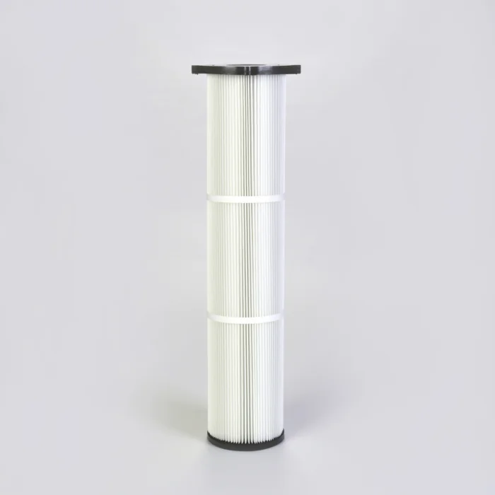 Donaldson Torit - 2626391 - Luftfilterelement 185 x 1390 mm, 6,6 m²