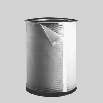 Donaldson Torit - P190613-016-340 - Luftfilterelement 422 x 510 mm, 12m²