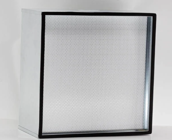 Donaldson Torit - R081069-000-440 - HEPA-PANEELFILTER 610 x 610 x 292 mm