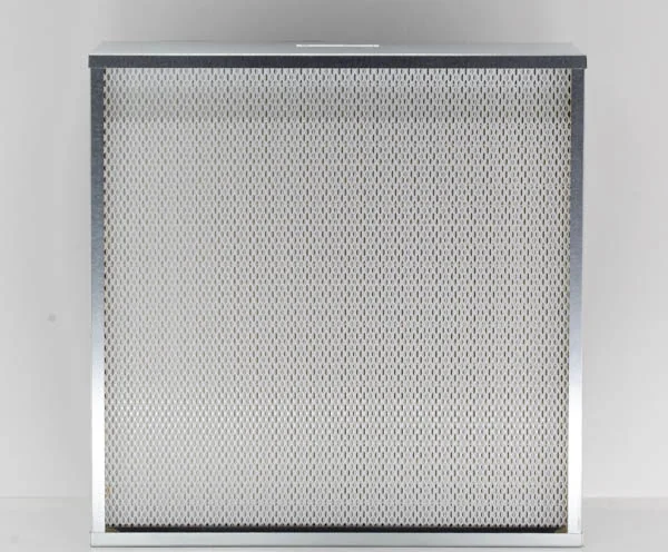 Donaldson Torit - R081069-000-440 - HEPA-PANEELFILTER 610 x 610 x 292 mm
