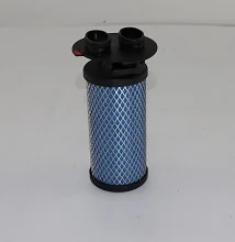 Donaldson - V 0210 - Luftfilterelement