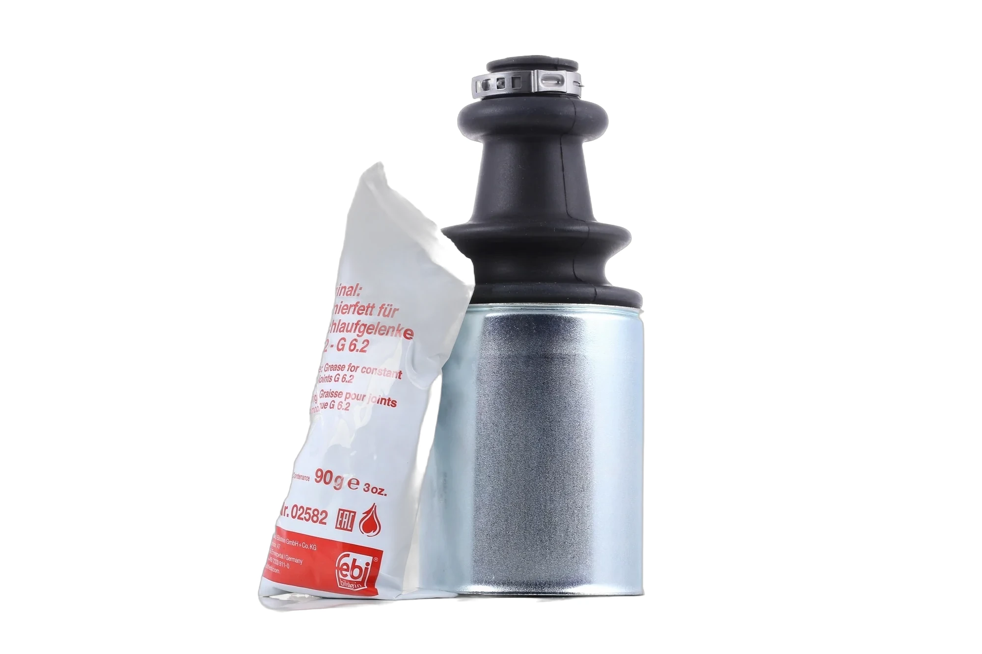 Donaldson - X002015 - Regenkappe