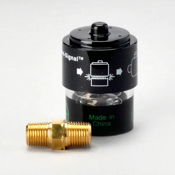 Donaldson - X002351 - Wartungsanzeiger 50 mbar (Servicekit)
