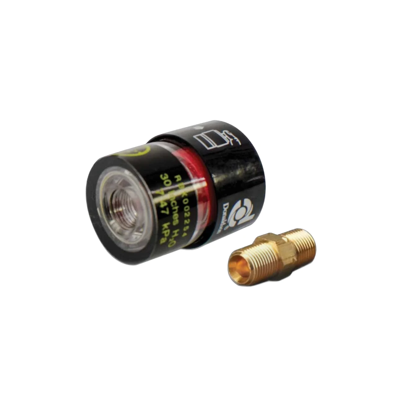Donaldson - X002354 - Wartungsanzeiger (optisch)