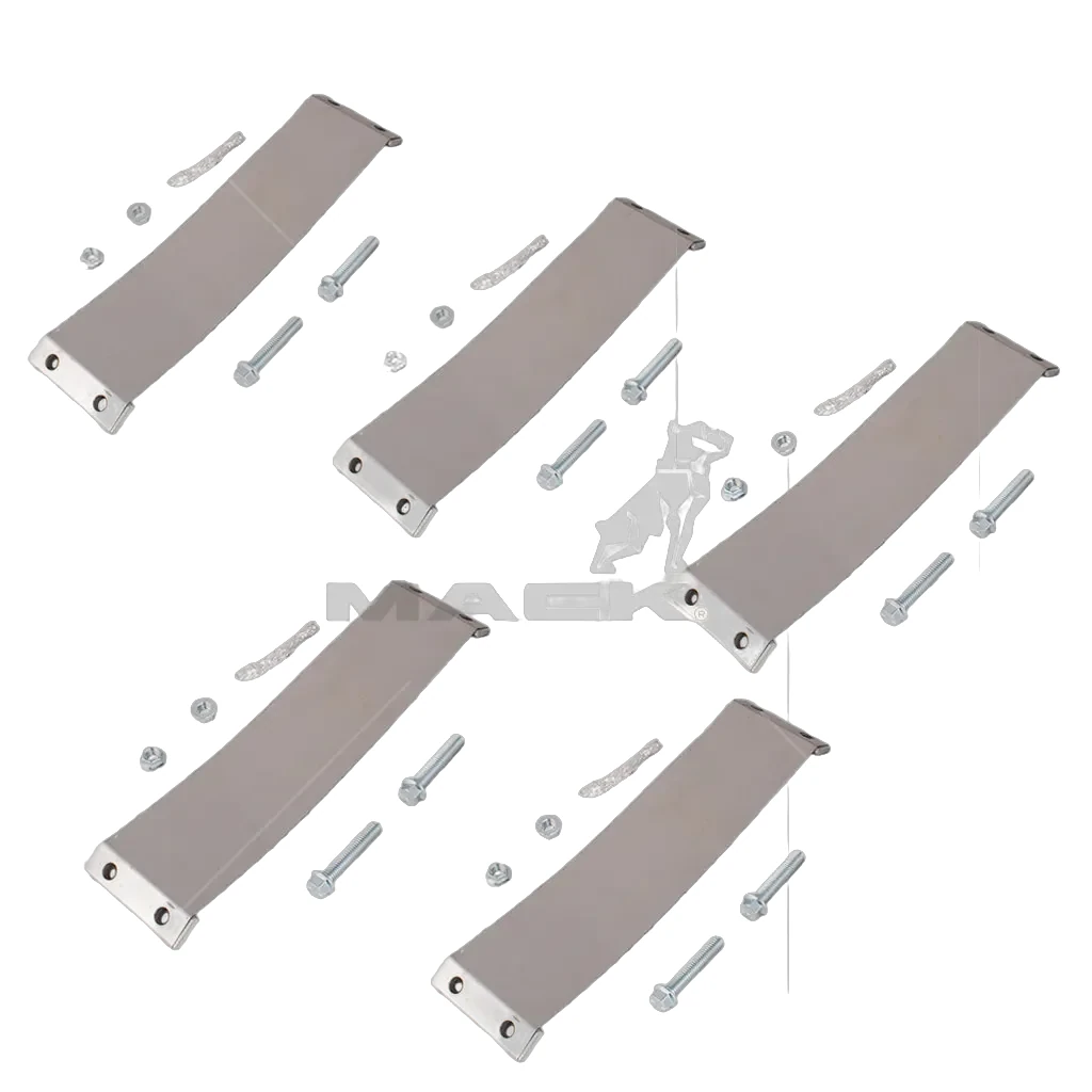 Donaldson - X006203 - Dichtungsklemme