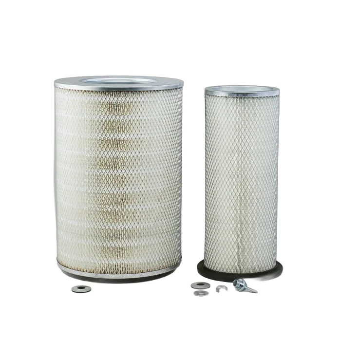 Donaldson - X006247 - Luftfilterelement (Servicekit)
