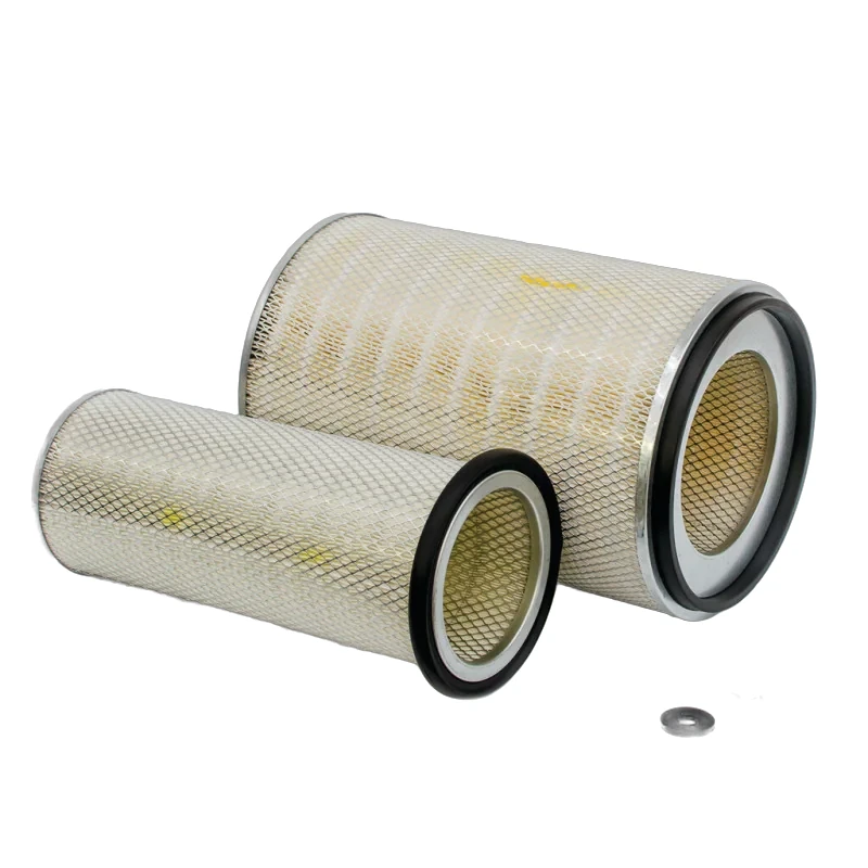 Donaldson - X006247 - Luftfilterelement (Servicekit)