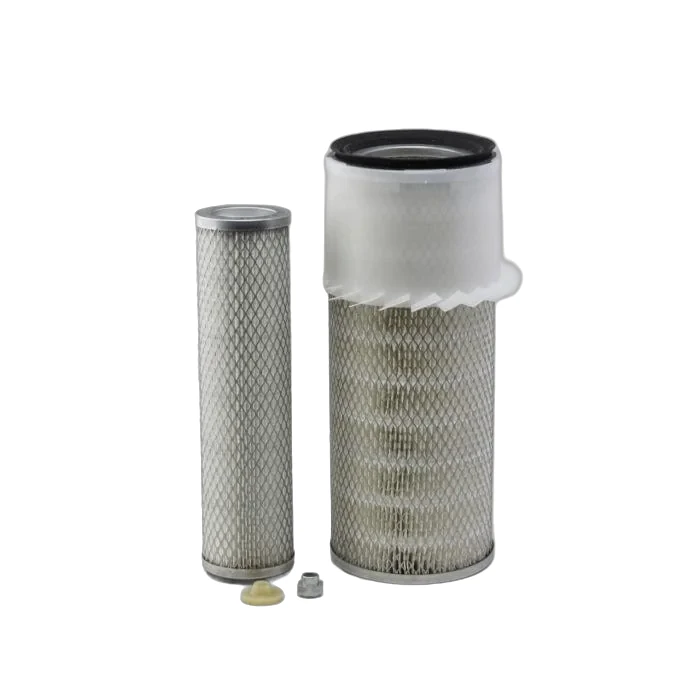 Donaldson - X006254 - Luftfilterelement (Servicekit)